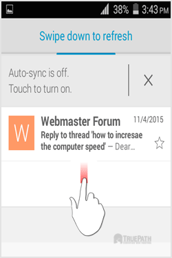 android-swipe-down-refreshemail-cpanel.gif