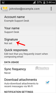 set-email-signature-android-cpanel.gif